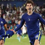 Sút penalty đưa Chelsea lên ngôi, Havertz nói lời thật lòng