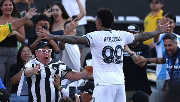 Tại sao bóng đá Nam Mỹ đang thắng thế tại Club World Cup?