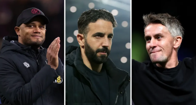 Tại sao các CLB lớn ở châu Âu khó tìm HLV ưng ý?