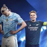 Tại sao các CLB Premier League sạch bóng ở chung kết cúp châu Âu?