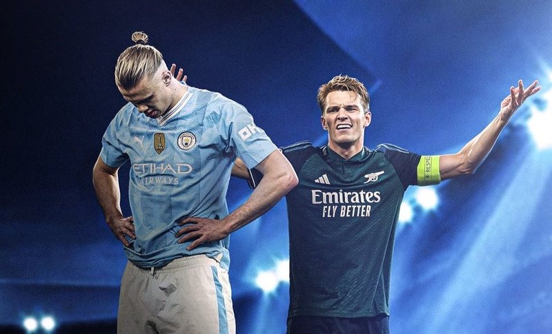 Tại sao các CLB Premier League sạch bóng ở chung kết cúp châu Âu?