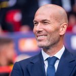 Tại sao Zidane là ứng viên sáng giá nhất để thay Deschamps?