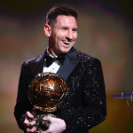 Tầm ảnh hưởng của Messi vẫn quá lớn