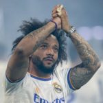 Tạm biệt Marcelo