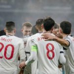 Tấm vé đi tiếp tại Europa League quan trọng với cuộc cải tổ của Amorim tại M.U