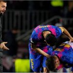 Tân binh 55 triệu của Barca bật khóc khi bỏ lỡ hàng loạt cơ hội