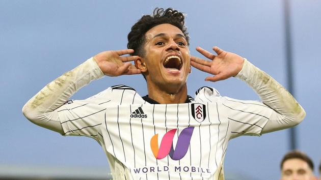 Tân binh đầu tiên đã cho thấy những gì Liverpool có thể mong đợi mùa tới