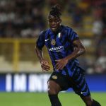 Tân binh tuyển Đức khiến Nagelsmann hài lòng ra mặt