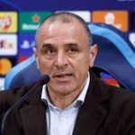 Tân HLV của Napoli gửi lời cảnh báo Barca