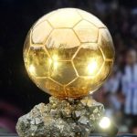 Tất tần tật lễ trao giải Quả bóng vàng 2025