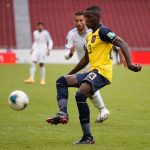 ‘Tất tần tật’ về Moises Caicedo – ‘máy quét’ mới nổi khiến châu Âu điêu đứng