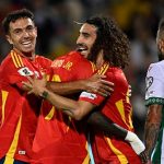 Tây Ban Nha 3-0 Bulgaria: Real tiếc khi mất những tài năng sáng giá