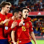 Tây Ban Nha 3-2 Thụy Sĩ: Rượt đuổi kịch tính; Dàn sao trẻ định đoạt trận đấu