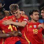 Tây Ban Nha 5-4 Pháp: Yamal rực sáng; “Les Bleus” sụp đổ