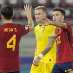 Tây Ban Nha chờ Pháp ở bán kết U21 châu Âu