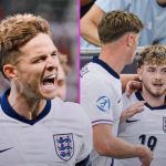 Tây Ban Nha ôm hận trước Anh ở tứ kết EURO U21