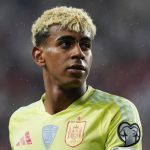 Tây Ban Nha trở lại ngôi số 1 thế giới sau hơn 10 năm