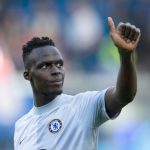 TBT France Football lý giải nguyên nhân Mendy không được đề cử QBV