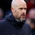 Ten Hag chỉ thẳng 2 cầu thủ M.U phung phí cơ hội