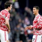 Ten Hag có quyết định với Ronaldo và Casemiro