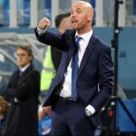 Ten Hag đã có giải pháp 28,8 triệu bảng cho vấn đề của Maguire tại M.U