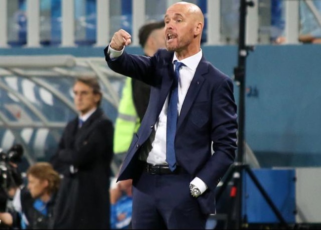 Ten Hag đã có giải pháp 28,8 triệu bảng cho vấn đề của Maguire tại M.U