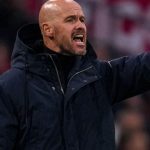 Ten Hag giải thích quyết định ‘siêu dị’ với Maguire