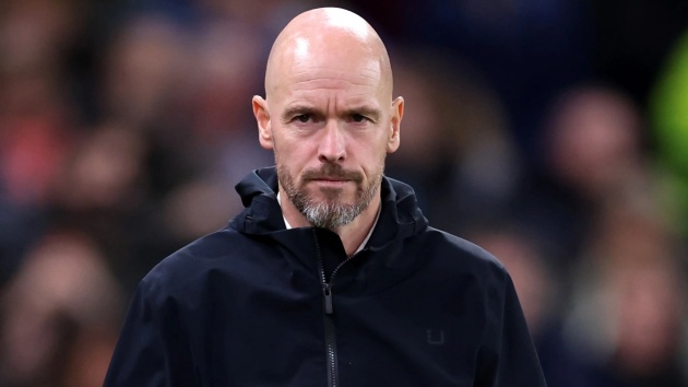 Ten Hag hoàn toàn không mắc sai lầm với Mainoo