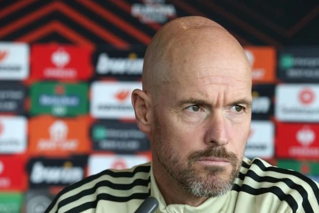 Ten Hag nói rõ điều M.U phải cải thiện