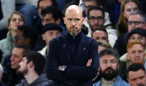 Ten Hag nói thẳng 2 điều các cầu thủ Man Utd phải làm