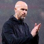 Ten Hag ra tuyên bố chắc nịch về tương lai Man Utd
