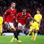 Ten Hag: “Ronaldo không cần phải thuyết phục tôi”