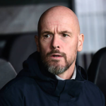 Ten Hag: “Tôi rất hài lòng”