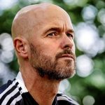 Ten Hag từng nói gì về 3 mục tiêu hàng đầu của M.U?