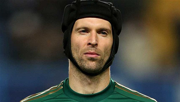 Thảm bại trước Nga, còn đâu thế hệ vàng của CH Czech