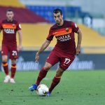 ‘Thảm họa’ EPL? Không, Mkhitaryan đang thực sự khuynh đảo châu Âu