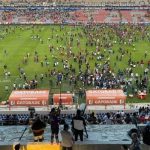 Thảm kịch kinh hoàng ở Mexico, ít nhất 17 người chết vì ẩu đả