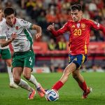 Thắng dễ Bulgaria, HLV Tây Ban Nha dành lời khen cho Pedri
