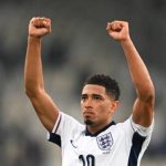 Thắng dễ Hy Lạp, Bellingham đưa đồng đội “lên mây xanh”