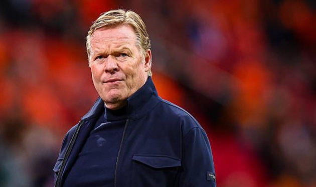 Thắng dễ Phần Lan, Koeman chỉ ra điều Hà Lan phải thay đổi