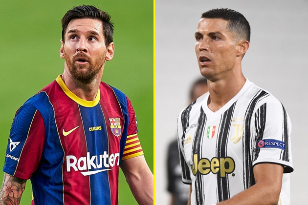 Thắng giải The Best, Lewandowski nói luôn 1 điều về Messi và Ronaldo