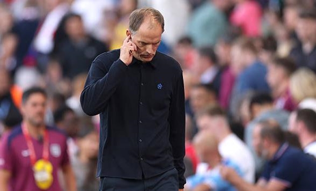 Thắng nhọc nhằn Andorra, Tuchel không hài lòng với 3 sao tuyển Anh