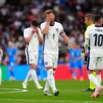 Thất bại trước Iceland chưa phải thảm họa với Anh