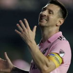 “Thật lạ lùng khi đối thủ muốn Messi ra sân”