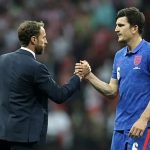 Thất sủng tại Man Utd, Southgate định đoạt số phận của Maguire