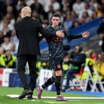 “Thật tuyệt khi được trở thành một phần của Man City”