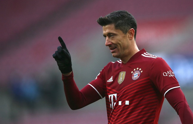 Thay đổi quy tắc, France Football giúp tìm ra ứng viên giành QBV 2022