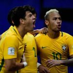 Thấy gì từ “Brazil phiên bản Tite”?