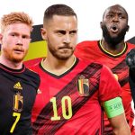 Thế hệ vàng của Bỉ: Chuyện gì đã xảy ra với đội bóng từng đứng số 1 thế giới?