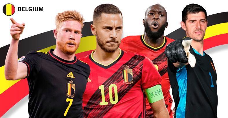 Thế hệ vàng của Bỉ: Chuyện gì đã xảy ra với đội bóng từng đứng số 1 thế giới?